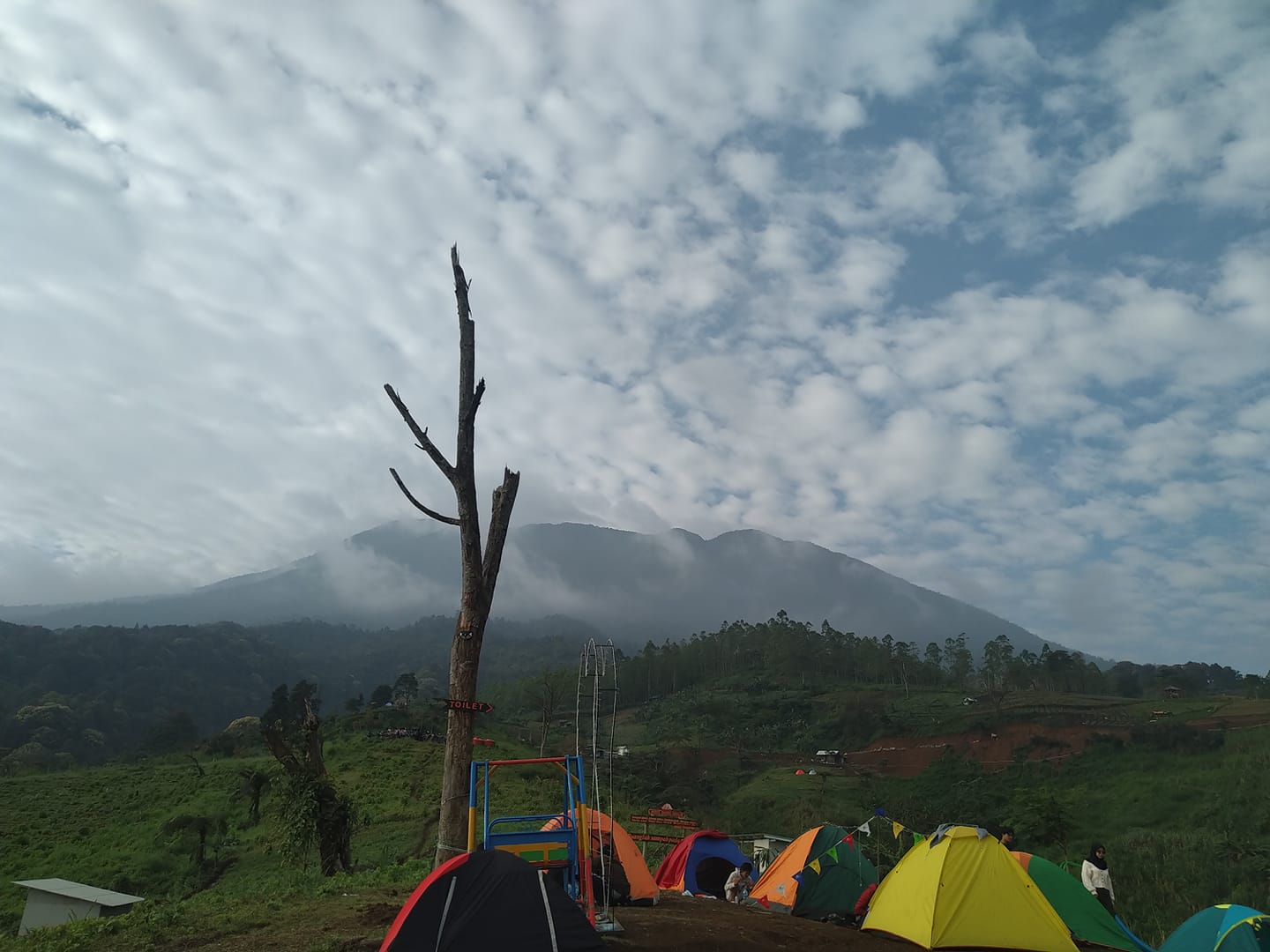 Bukit Joglo Saung Geulis